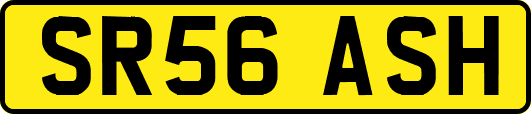 SR56ASH