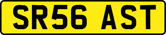 SR56AST
