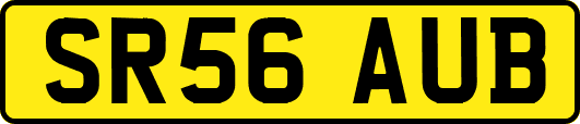 SR56AUB
