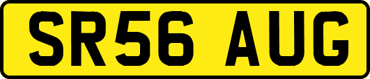 SR56AUG