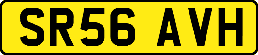 SR56AVH