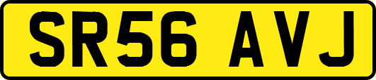 SR56AVJ