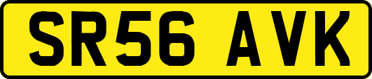 SR56AVK