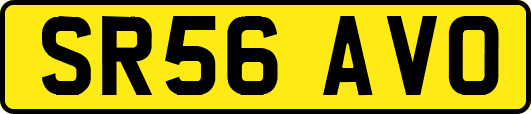 SR56AVO