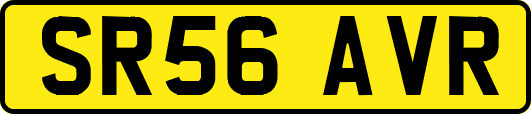 SR56AVR
