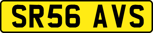 SR56AVS