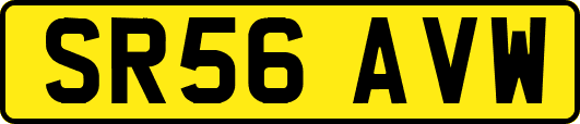 SR56AVW