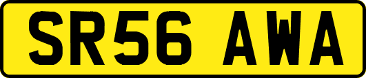SR56AWA