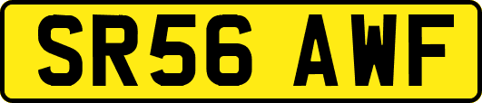 SR56AWF