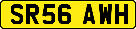 SR56AWH