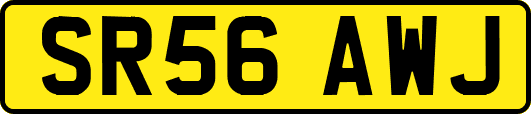 SR56AWJ