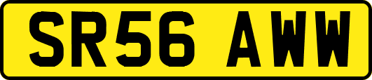 SR56AWW
