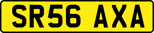 SR56AXA