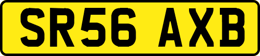 SR56AXB