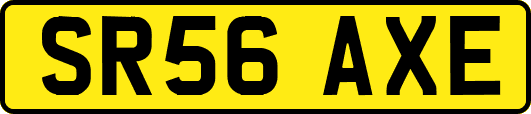 SR56AXE