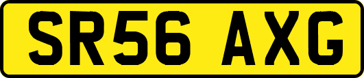 SR56AXG