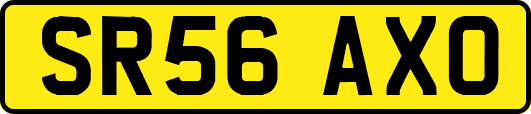 SR56AXO