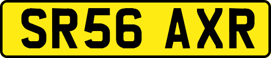 SR56AXR
