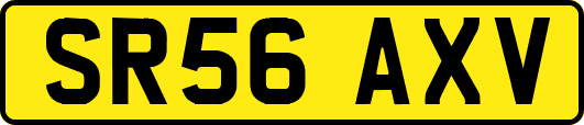 SR56AXV