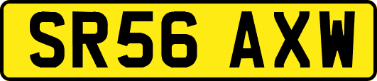 SR56AXW