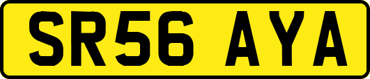 SR56AYA