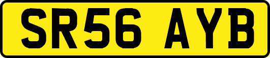 SR56AYB