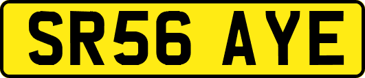 SR56AYE