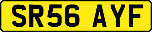 SR56AYF
