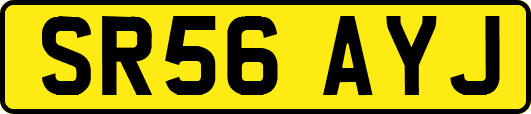 SR56AYJ