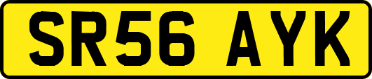 SR56AYK