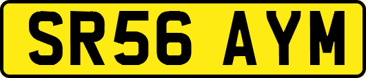 SR56AYM
