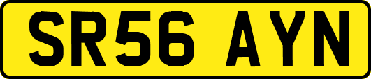 SR56AYN