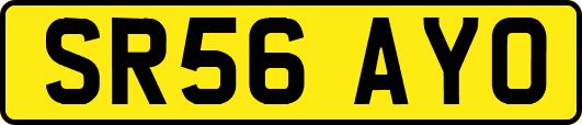 SR56AYO