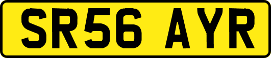 SR56AYR