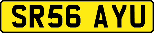 SR56AYU