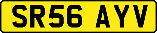 SR56AYV