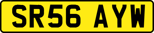 SR56AYW