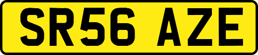 SR56AZE
