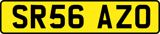 SR56AZO