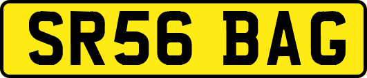 SR56BAG