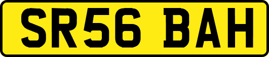SR56BAH