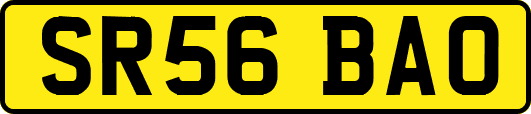 SR56BAO
