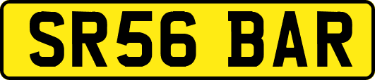 SR56BAR