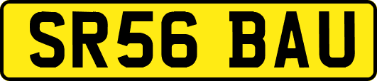 SR56BAU