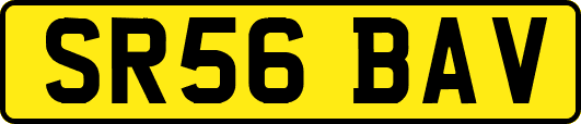 SR56BAV