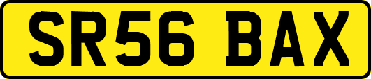 SR56BAX