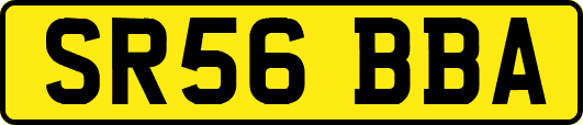SR56BBA