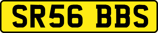 SR56BBS
