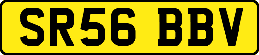 SR56BBV