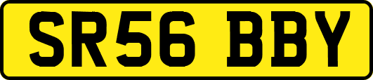 SR56BBY